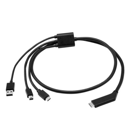 "High-Quality HP Reverb G2 1M Cable (22J67AA) - Reliable Performance for VR Excellence"